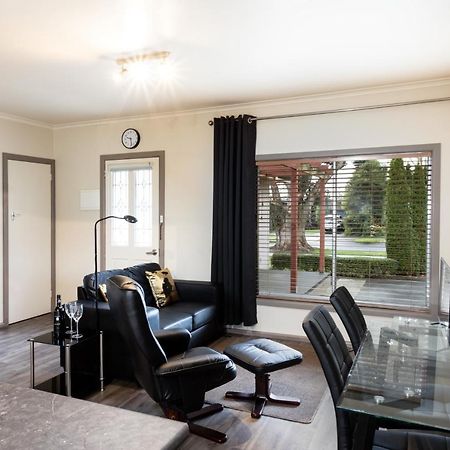 Short Stays Gippsland Trafalgar Esterno foto