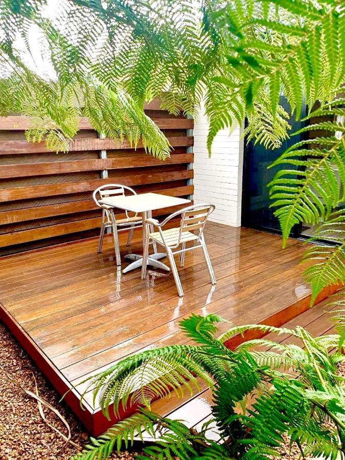 Short Stays Gippsland Trafalgar Esterno foto