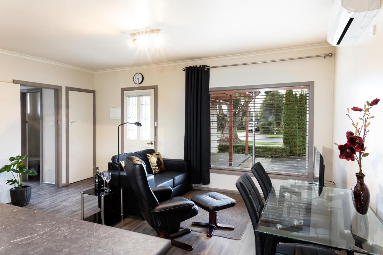 Short Stays Gippsland Trafalgar Esterno foto