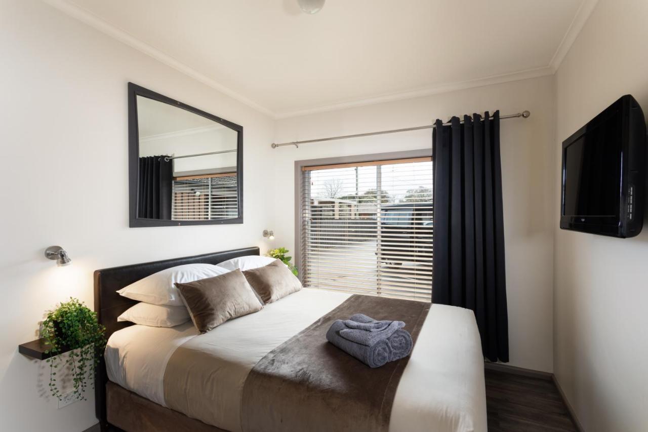 Short Stays Gippsland Trafalgar Esterno foto