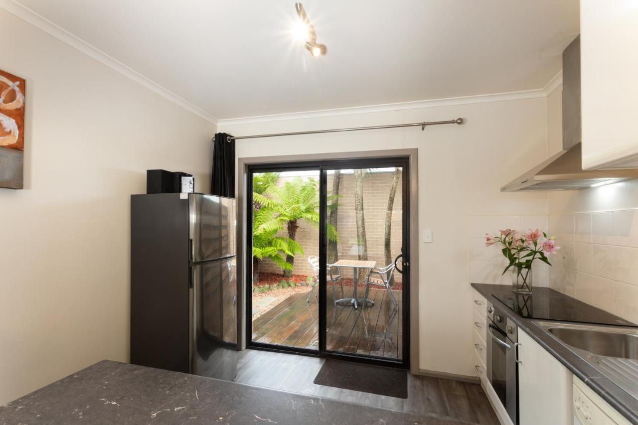 Short Stays Gippsland Trafalgar Esterno foto