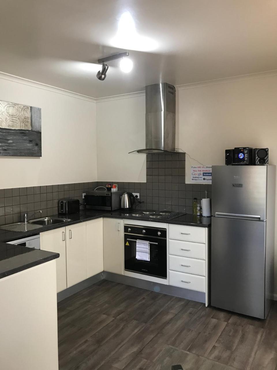 Short Stays Gippsland Trafalgar Esterno foto
