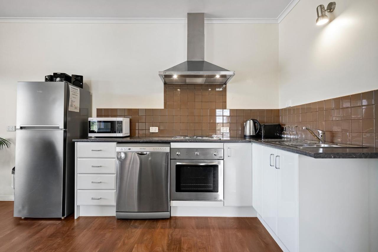 Short Stays Gippsland Trafalgar Esterno foto