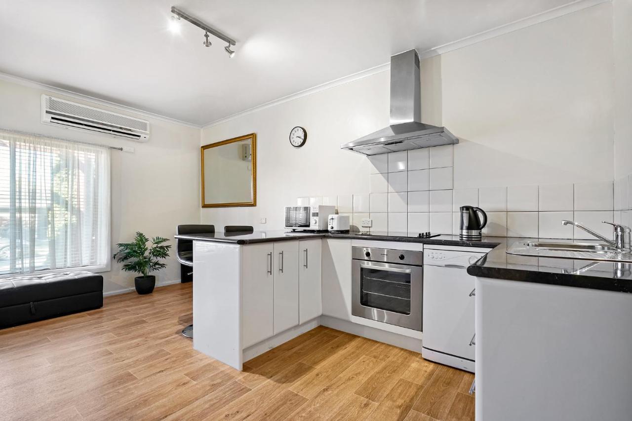 Short Stays Gippsland Trafalgar Esterno foto