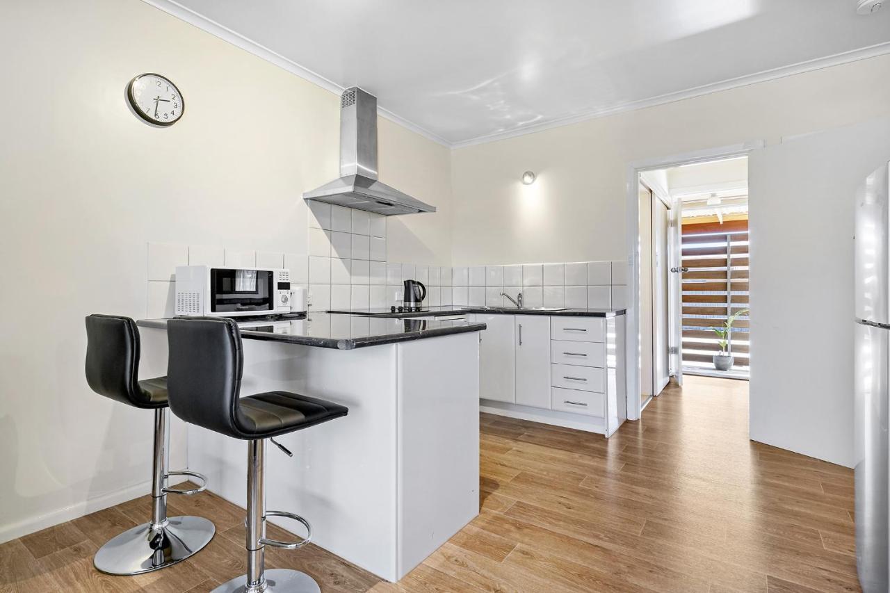 Short Stays Gippsland Trafalgar Esterno foto