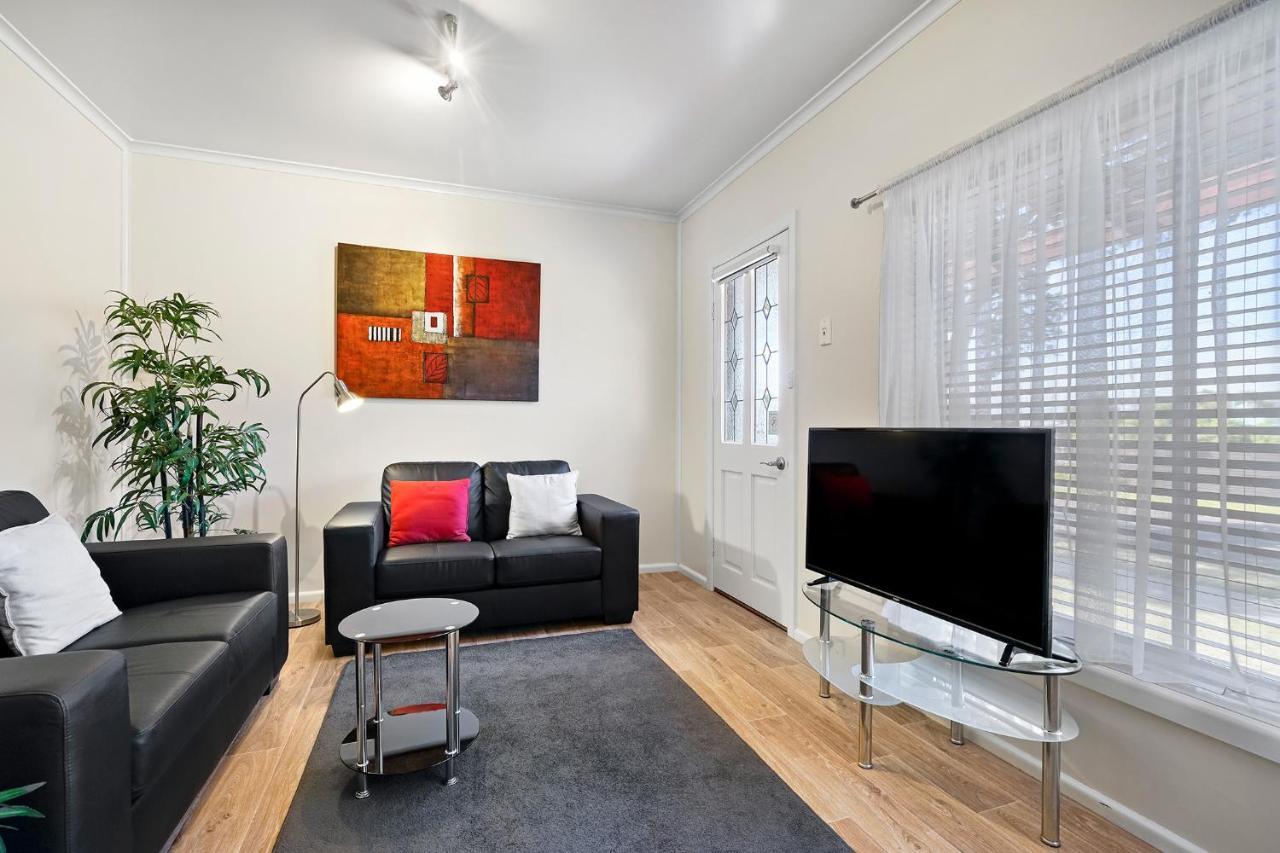 Short Stays Gippsland Trafalgar Esterno foto