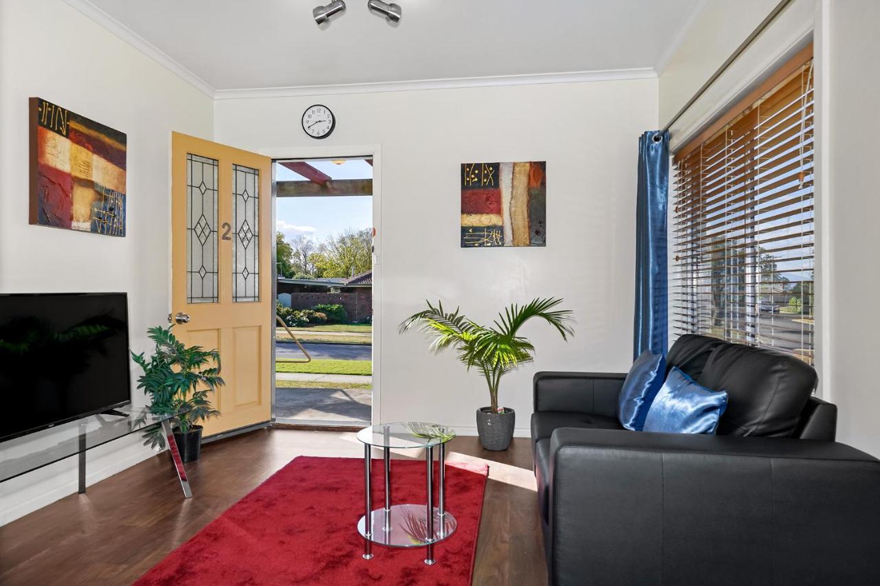Short Stays Gippsland Trafalgar Esterno foto